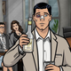 Image for article titled Archer lays down some hard truths (and the world’s best voicemail prank)
